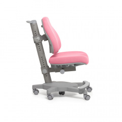 Детское ортопедическое кресло Cubby Solidago Pink Кропивницкий