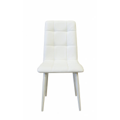 Стул Max's furniture Мичиган 02 Белый/Белый Одесса