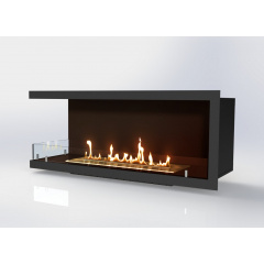 Вбудований біокамін Осередок Gloss Fire Focus MS-006-1200 Чернігів