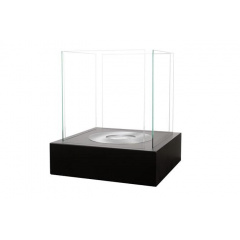 Біокамін BiokominkiGMT Sunset Garden 400х520х400 Black Ивано-Франковск