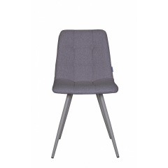 Стул Max's furniture Норман 02 Бежевый/Бежевый Ровно
