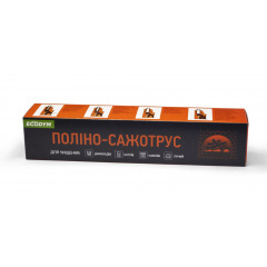 Поліно-трубочист Ecodym для чищення димоходу Львів