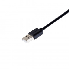 LED лампа RGB MJ26 26 cm Черный Киев