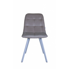 Стул Max's furniture Бруклин 01 Белый/Бежевый Чернигов