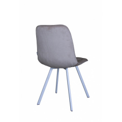 Стул Max's furniture Бруклин 01 Белый/Бежевый Чернигов