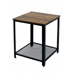 Стол Kontrast SK103 Дуб 45x45x55cm Умань