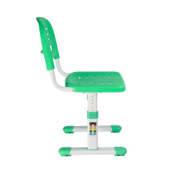 Дитячий стілець FunDesk SST3 Green Кропивницький