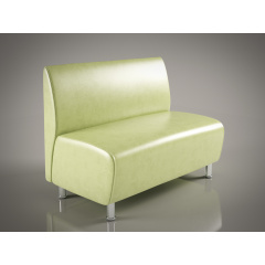 Диван Актив Sentenzo 1200x700x900 Светло-зеленый Нововолинськ
