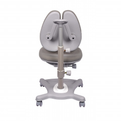 Дитяче ергономічне крісло FunDesk Fortuna Grey Нове