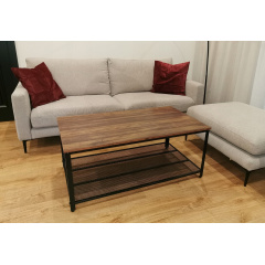 Стол Kontrast SK104 Дуб 106x60x45cm. Ромны