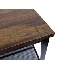 Стол Kontrast SK104 Дуб 106x60x45cm. Ромны