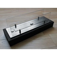 Механічний біокамін, камін на біопаливі Gloss Fire Алаїд Style 500 K C2 Виноградів