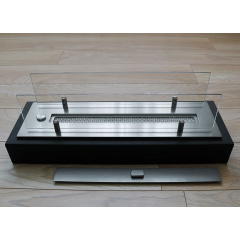 Механічний біокамін, камін на біопаливі Gloss Fire Алаїд Style 500 K C2 Виноградів