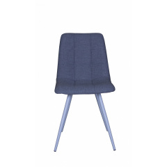Стул Max's furniture Норман 02 Белый/Серый Житомир