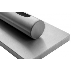 Біокамін BiokominkiGMT Stainless 360х66х151 Inox Іршава