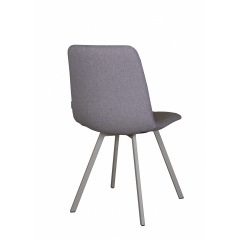 Стул Max's furniture Норман 01 Бежевый/Бежевый Ровно