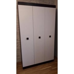 Шафа для речей Еверест 1200 Соната Венге з білим (34234) Київ