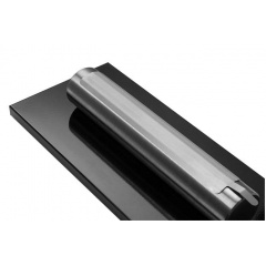 Біокамін BiokominkiGMT Stainless 360х66х151 Black Володарск-Волынский