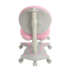 Детское кресло Cubby Adonis Pink Геническ