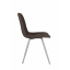 Стул Max's furniture Норман 02 Бежевый/Коричневый Ивано-Франковск