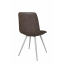 Стул Max's furniture Норман 02 Бежевый/Коричневый Ивано-Франковск