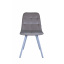 Стул Max's furniture Бруклин 01 Белый/Бежевый Чернигов