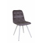 Стілець Max's furniture Бруклін 02 Бежевий/Коричневий Енергодар