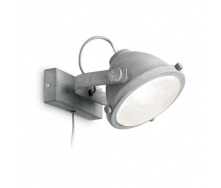 Настінний спот Ideal Lux Reflector AP1 (id155630)