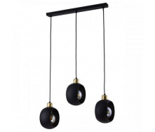 Люстра TK Lighting CYKLOP BLACK 2753 (TK2753)