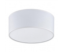 Люстра TK LIGHTING 3331 RONDO WHITE