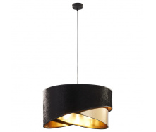 Люстра TK LIGHTING 6432 TERCINO BLACK