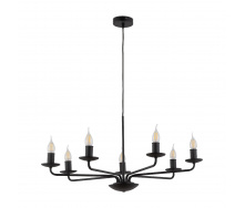 Люстра TK LIGHTING 4613 LIMAL