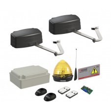 Фото - Комплект автоматики для воріт Roger KIT R23/373 Комплект автоматики для воріт Roger KIT R23/373