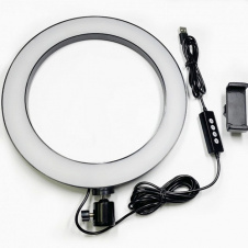 LED лампа под штатив XPRO LIVE LIGHT 26_BZ