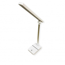 Настольная аккумуляторная сенсорная лампа Digad 1940 24LED 4W с USB 18650 *2 3 режима