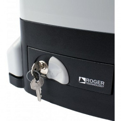 Автоматика для откатных ворот Roger R30/1204 Тернополь