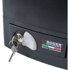 Автоматика для откатных ворот Roger KIT BM30/300HS Кропивницкий