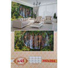 Фотошпалери Prestige № 45 392х204 (12листів) Сміла