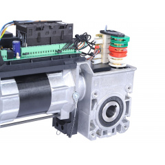 Автоматика для промислових секційних воріт Marantec Stawc (105105) Київ