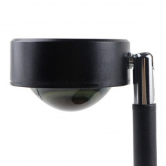 Проекційна настільна LED лампа RIAS Sunset Lamp "Червоний захід сонця" USB 5W (3_01613) Конотоп