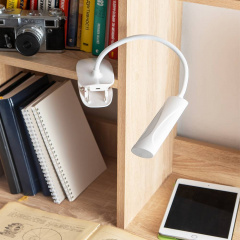 Світлодіодна лампа FunDesk L3 mini 5000K 5 Вт Костопіль