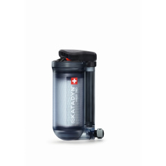 Фильтр для очистки воды Katadyn Hiker Pro Transparent (1017-8019670) Балаклея