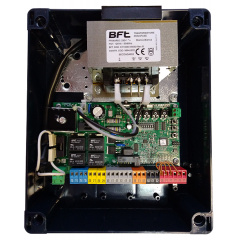 Комплект автоматики для воріт BFT KUSTOS BT A25 KIT full Чернігів