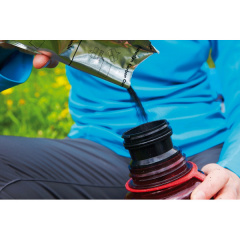 Постфильтр с активированым углем Katadyn Active Carbon Bottle Adapter (1017-8013450) Киев