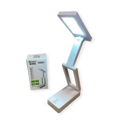 Настольная сенсорная Led лампа-трансформер 24 Led Digad 1956 аккумуляторная с USB кабелем 3W Rt895a452 Кропивницкий
