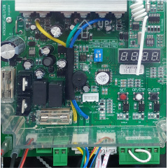 Комплект автоматики для откатных ворот Gant SET BA-400 Full Хмельницький