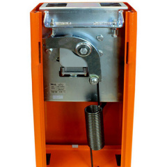 Комплект шлагбаум автоматический Nice WIDE L Черкассы