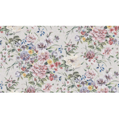 Обои Sintra виниловые на флизелиновой основе 448342 Flora (1,06х10,05м.) 2021 Королёво