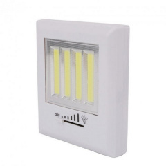 Светодиодный светильник Switch Lighst 5W с регулировкой яркости 4хАА Київ