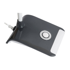 Настольная светодиодная лампа FunDesk LS3 4 Вт Grey Черновцы